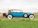 Packard Custom Eight Sport Phaeton 1930 года